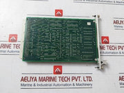 Albatross Pdi-120 Printed Circuit Board 37759206 MH 46/97