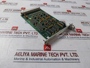 Albatross Pdi-120 Printed Circuit Board 37759206 37759222A