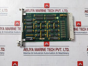 Albatross Pdi-120 Printed Circuit Board 37759206 