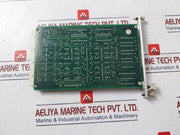 Albatross Pdi-120 Printed Circuit Board 37759222A 37759206