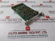 Albatross Pdi-120 Printed Circuit Board 37759222A 37759206