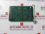 Albatross 37759206 Printed Circuit Board Pdi-120