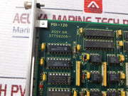 Albatross 37759206 Printed Circuit Board Pdi-120