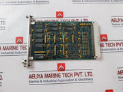 Albatross Pdi-120 Printed Circuit Board 37759206 