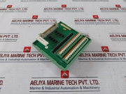 Albatross Simrad Assy 37911625 Circuit Board Um