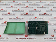 Albatross Simrad Norge 37960309 C Pcb Interface 37960325 B