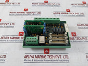 Albatross Simrad Norge 37960309 C Pcb Interface 37960325 B