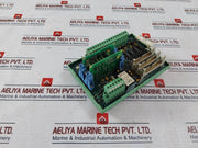 Albatross Simrad Norge 37960309 C Pcb Interface 37960325 B