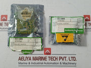 Albatross Tbsl Rs232 Isolated Adapter Printed Circuit Board 94V-0