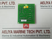 Albatross Tbsl Rs232 Isolated Adapter Printed Circuit Board 94V-0