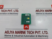 Albatross Tbsl Rs422 Printed Circuit Board 