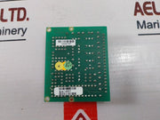 Albatross Tbsl Rs422 Printed Circuit Board 