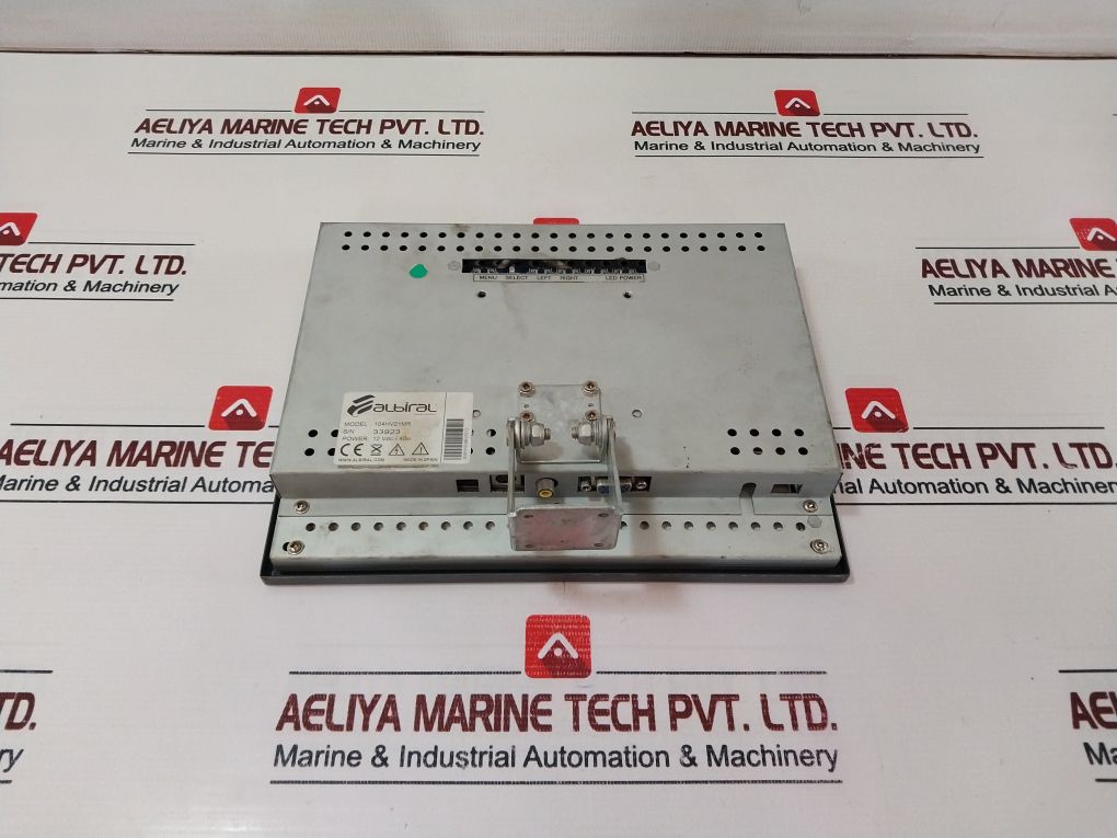 Albiral 104Hv01Mr Display Solutions 12 Vdc /40W