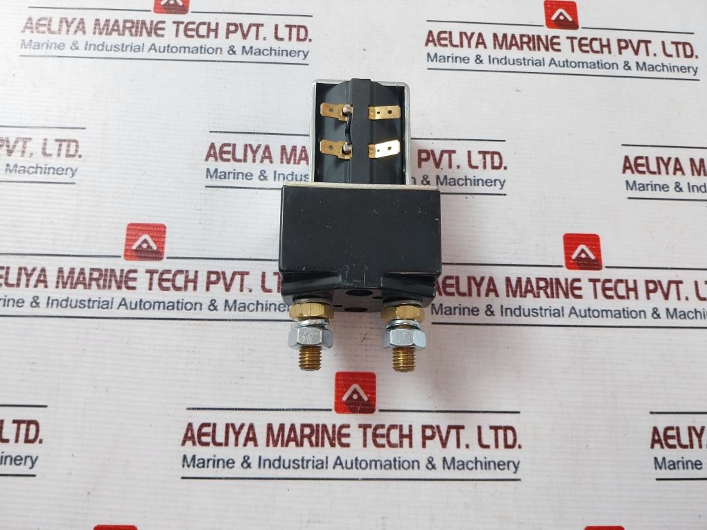 Albright Sw280B-86 Contactor 36/48V