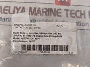 Albright Sw80Ab-447 Contactor Ba0095132