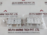 Lot Of 2X Alcad Di-602 6-way Splitter