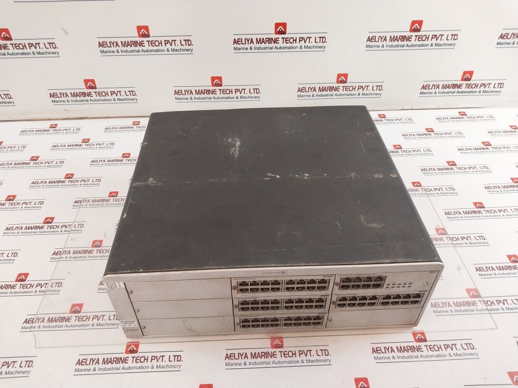 Alcatel-lucent 3Eh76027Aejc Anatel Large Communication Server 50/60Hz