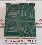 Alcatel cpu 5 3ba23071 pcb card with io2 3ba 23050 set