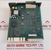 Alcatel cpu 5 3ba23071 pcb card with io2 3ba 23050 set