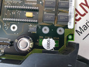 Alcatel 3Ba 23071 Pcb Card