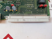 Alcatel 3ba 23076 pcb card