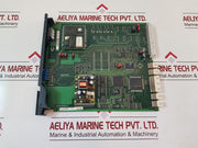 Alcatel 3ba 23076 pcb card