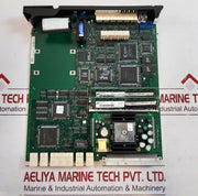 Alcatel vps 35 pcb card 3ba 23118