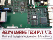 Alcatel vps 35 pcb card 3ba 23118