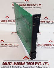 Alcatel ua 32 pcb card 3ba 53050