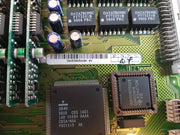 Alcatel z24 3ba 53065 pcb card