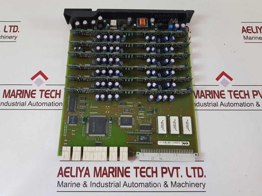 Alcatel 3Ba 53065 Pcb Card