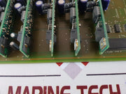 Alcatel 3Ba 53065 Pcb Card