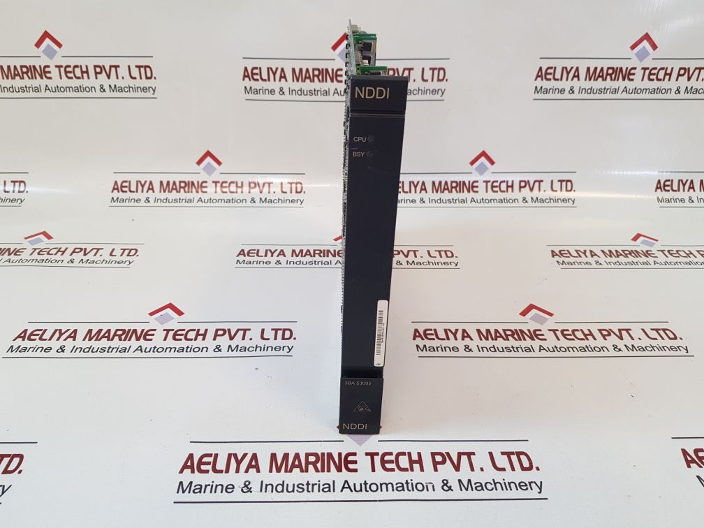 Alcatel 3ba 53095 pcb card