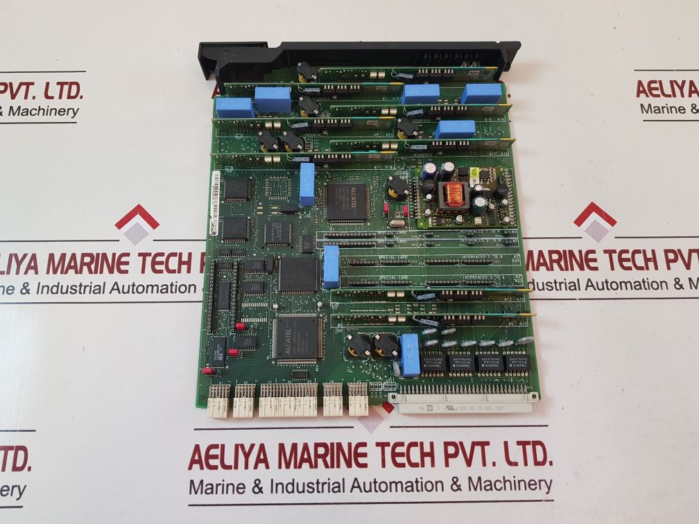 Alcatel 3ba 53095 pcb card