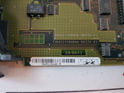 Alcatel intof 3ba 53118 module (New)