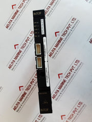 Alcatel intof 3ba 53118 module (Used)