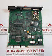Alcatel intof 3ba 53118 module (Used)