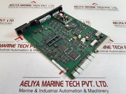 Alcatel intof 3ba 53118 module (Used)