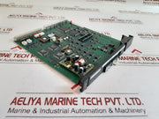 Alcatel intof 3ba 53118 module (Used)