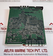 Alcatel intof 3ba 53118 module (Used)