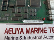 Alcatel intof 3ba 53118 module (Used)