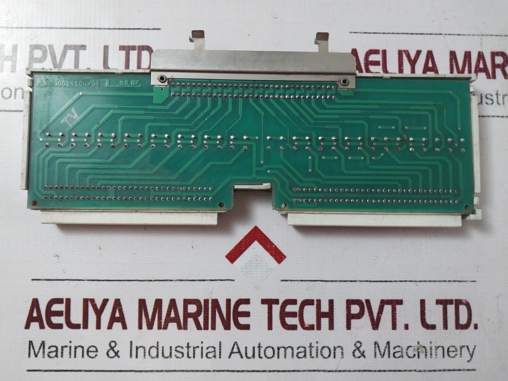 Alcatel Aac0014104/04 Pcb Card