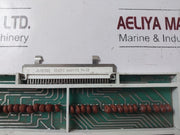 Alcatel Aac0014104/04 Pcb Card