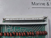 Alcatel Aac0014104/04 Pcb Card