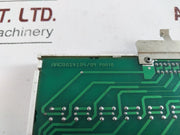 Alcatel Aac0014104/04 Pcb Card Free Shipping