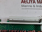 Alcatel Aac0014104/04 Pcb Card Free Shipping