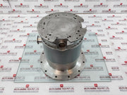 Alcatel Adixen Ath 1300 M Turbomolecular Vacuum Pump Ah R1196