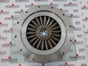 Alcatel Adixen Ath 1300 M Turbomolecular Vacuum Pump Ah R1196