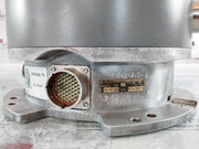 Alcatel Adixen Ath 1300 M Turbomolecular Vacuum Pump Ah R1196