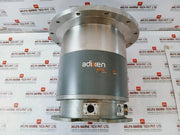 Alcatel Adixen Ath 1300 M Turbomolecular Vacuum Pump Ed 07 Ah R1082